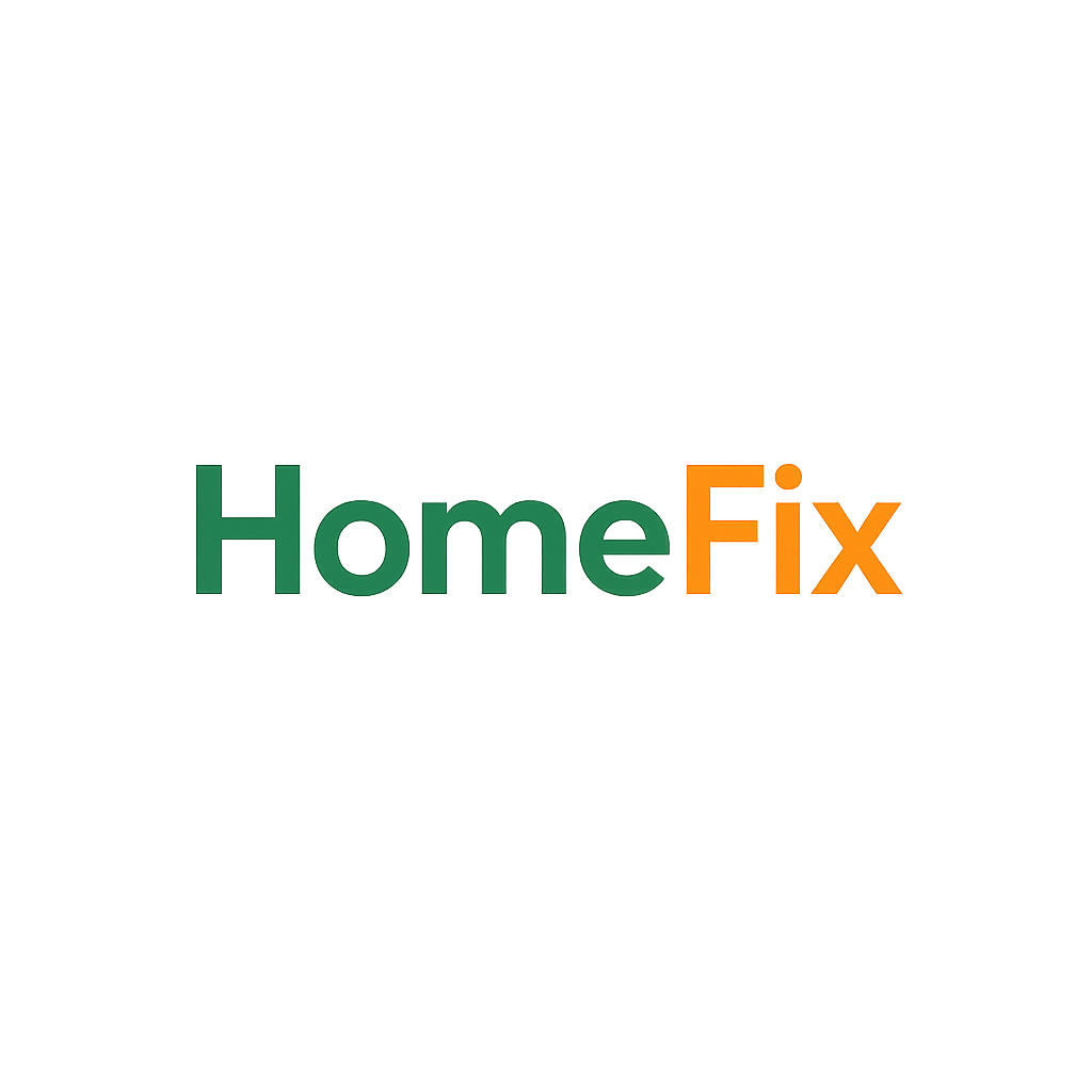 HomeFix | Full home interiors, 2D/3D planning, and execution